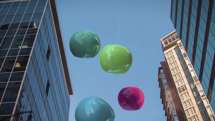 Tiny Vikings Animation Highlight Reel