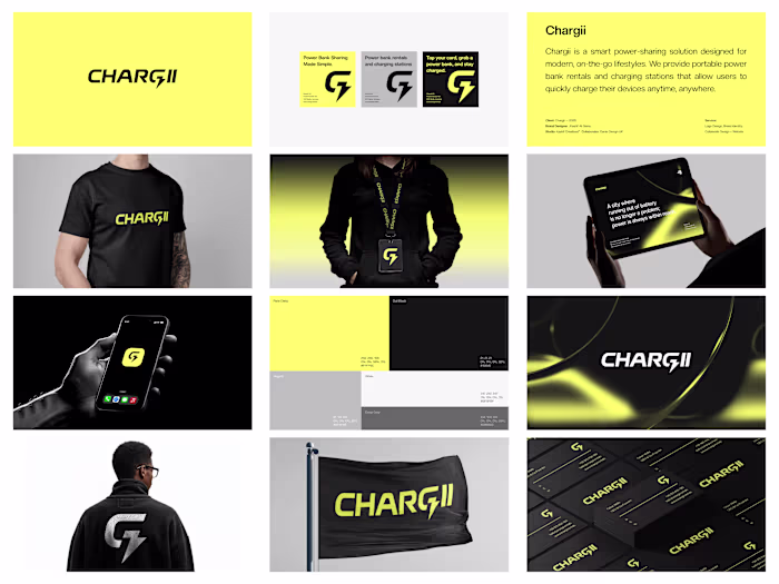 Brand Sprint Every strong brand begins with clarity, intenti...