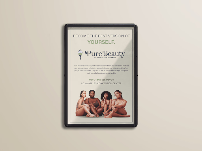 Pure Beauty Spa & Bodycare