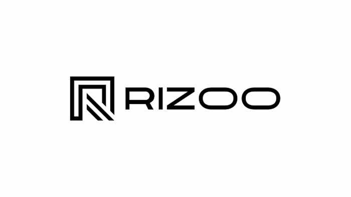 Rizoo Brand Mark
