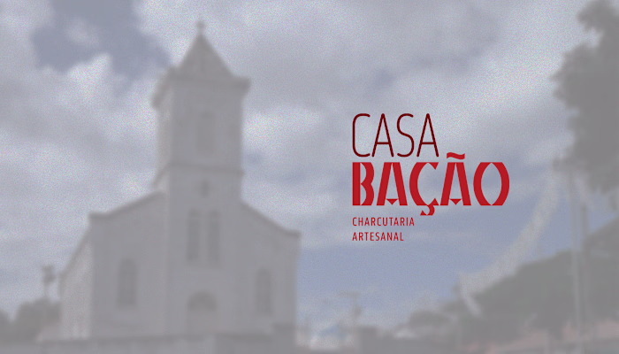 Casa Bação Charcutarie Idendity 