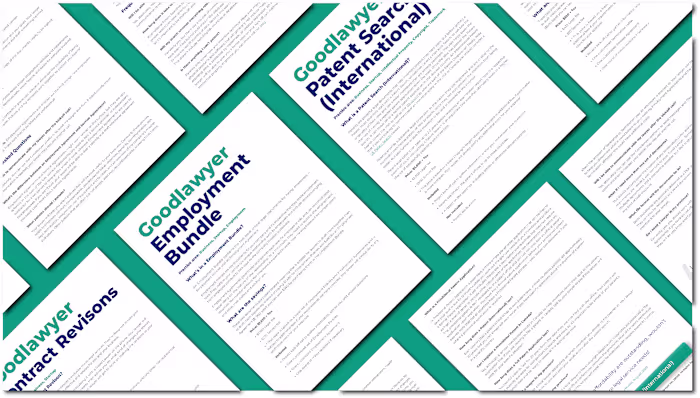 Goodlawyer | Branding & Social Media