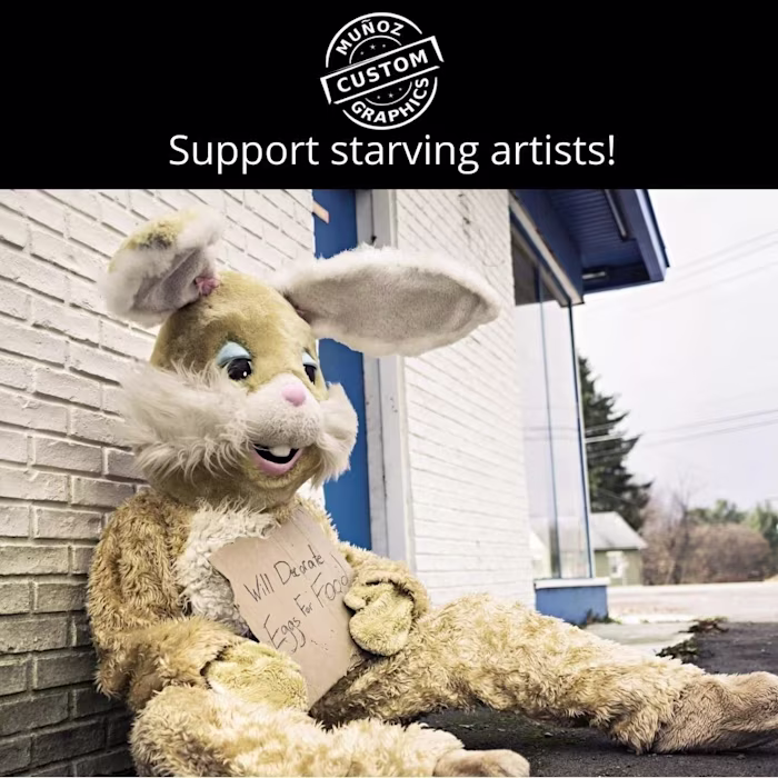 Marco Munoz on Instagram: “🎨True artists work for their passion