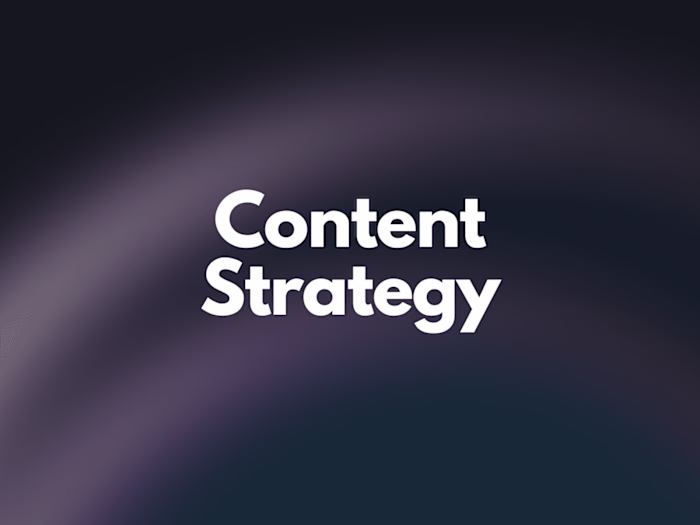 Tailored Content Strategy: Maximize Engagement