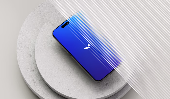 Vendem™ - Visual Identity