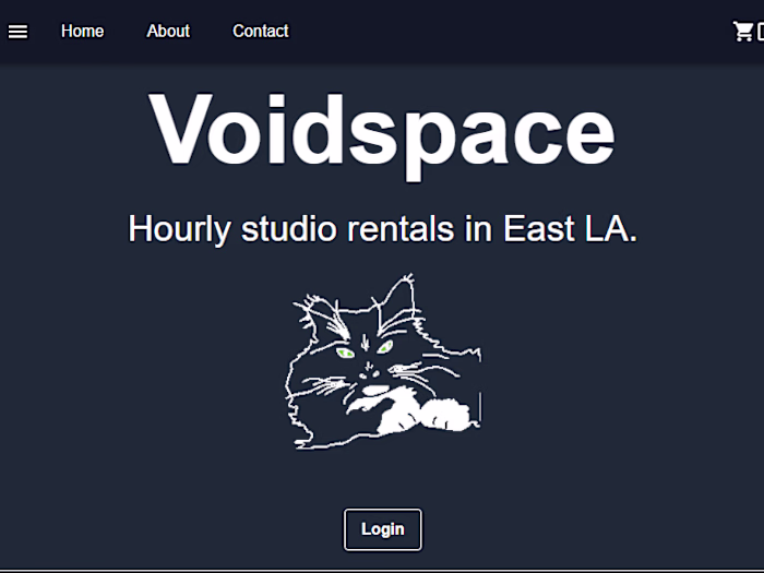 Voidspace