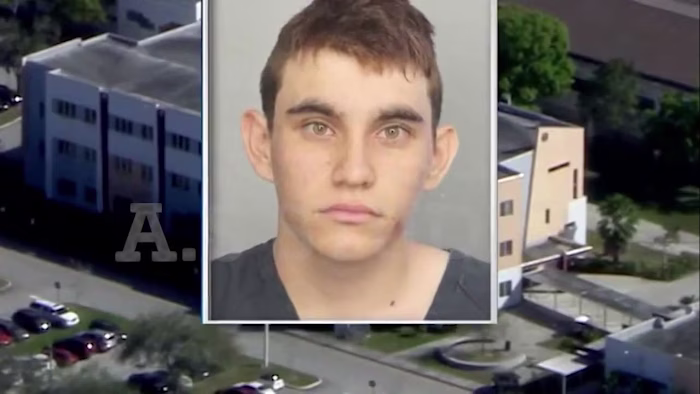 MASS SHOOTERS MURDERERS React To Life Sentences - YouTube