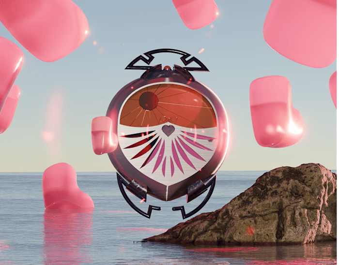 CORAZON product animation :: Behance