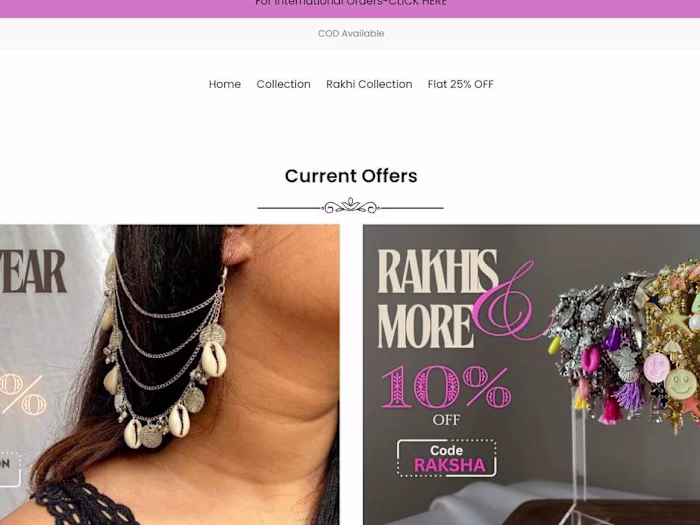 SEO-Driven Shopify Store Development with Payment Integration