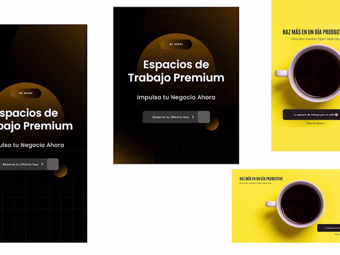 Empowering Professionals with Smart Campaigns