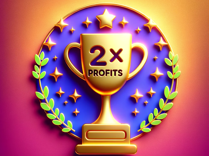 Doubling Conversions & ROAS