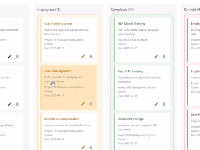 If you can imagine it you can create it.