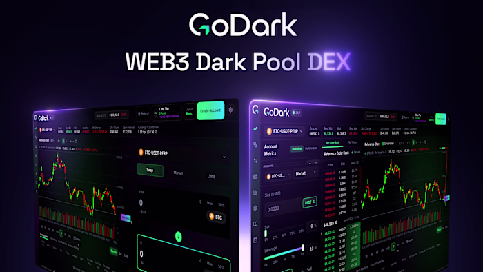 godarkdex - promo video explainer
