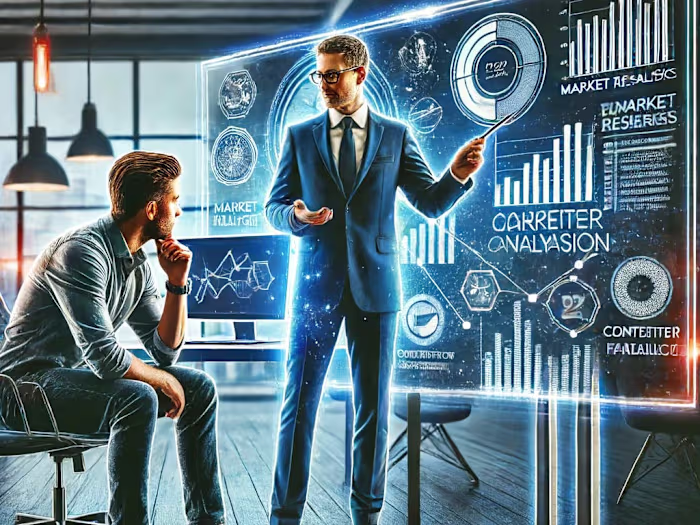 Evaluate Online Business Ideas