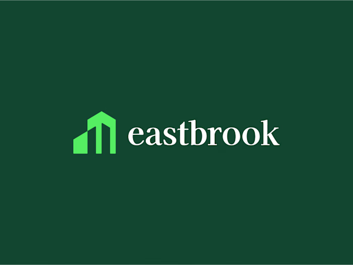 Eastbrook Brand Identity and Digital Presence