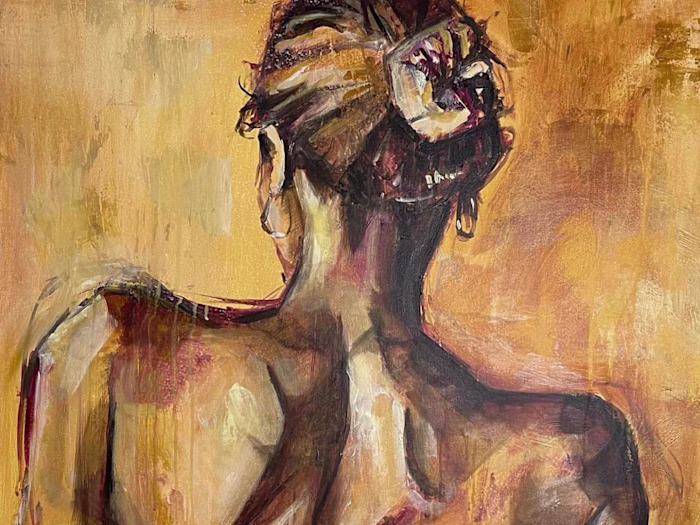 Visual Art – Alexander Crawford