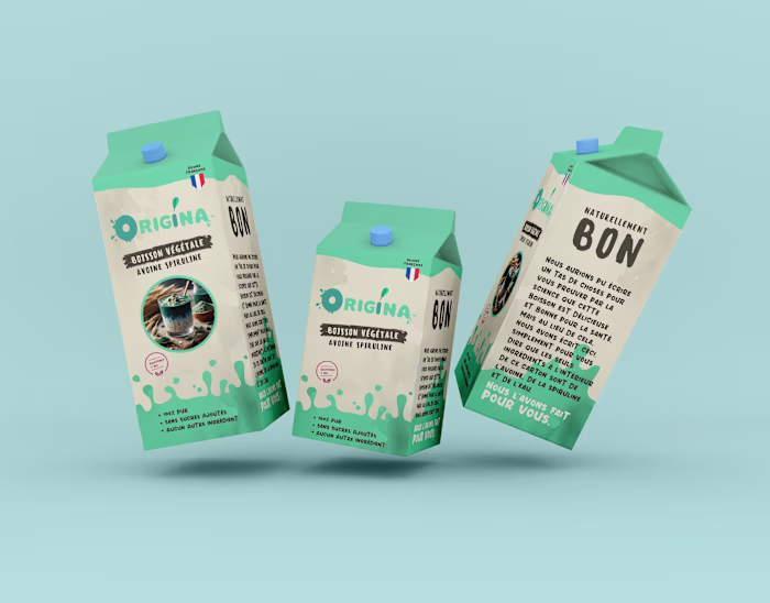 Origina Branding