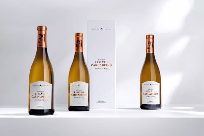 Legatu Cardadeiro