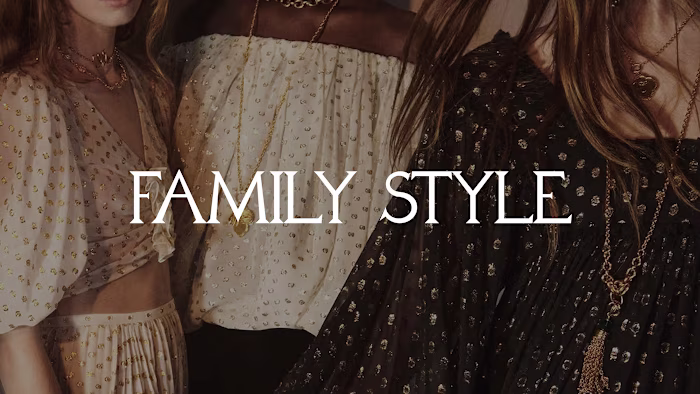 Family Style