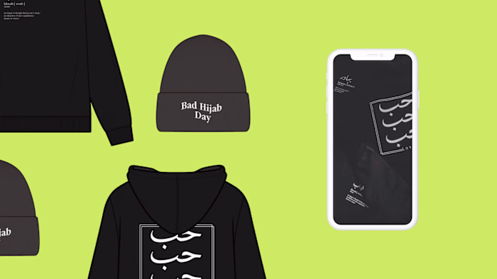 Peace Clothing Co | Merch Design