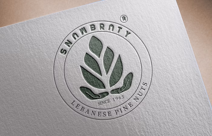 Snawbraty | Full Visual Identity Rebranding