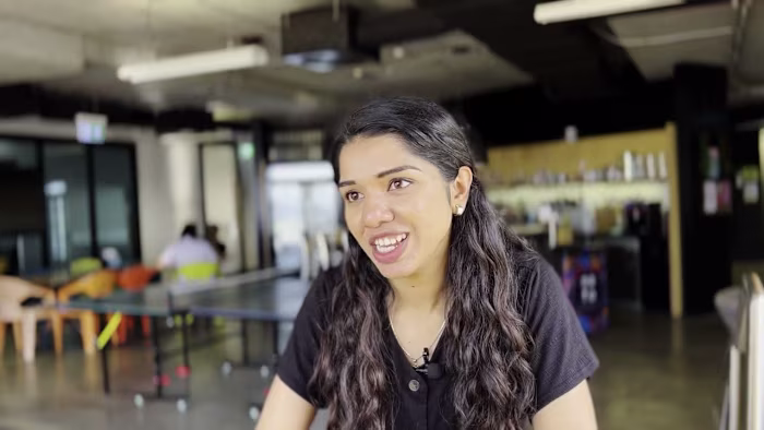 Interview Edit Preview