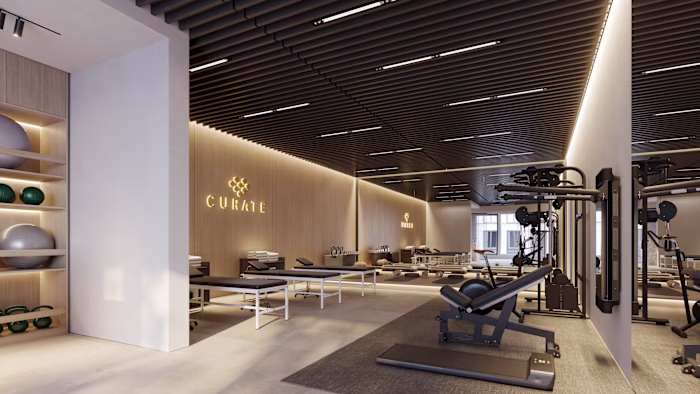 Realistic 3D Modeling for Health Tech Innovations