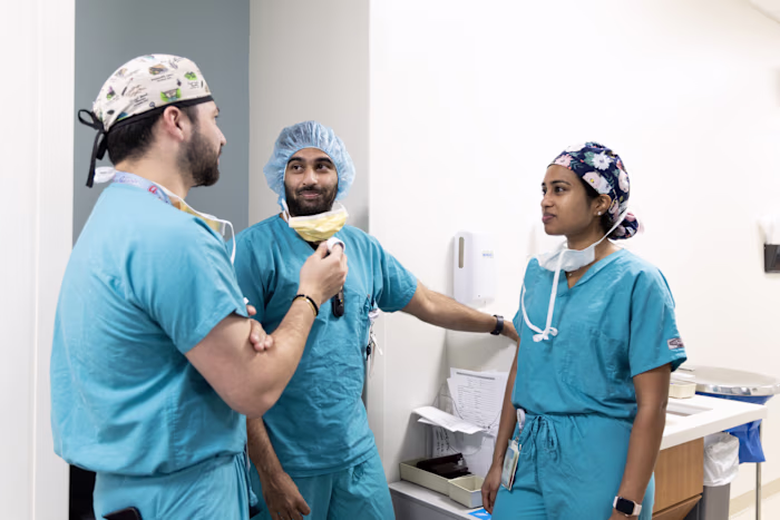 Stories in Anesthesiology