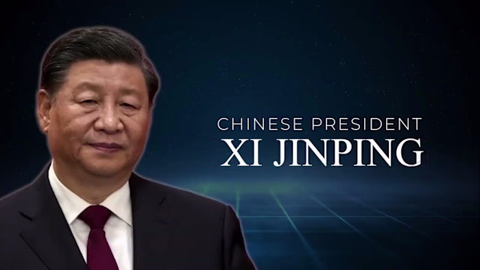 Long Form YouTube Video - China Economic