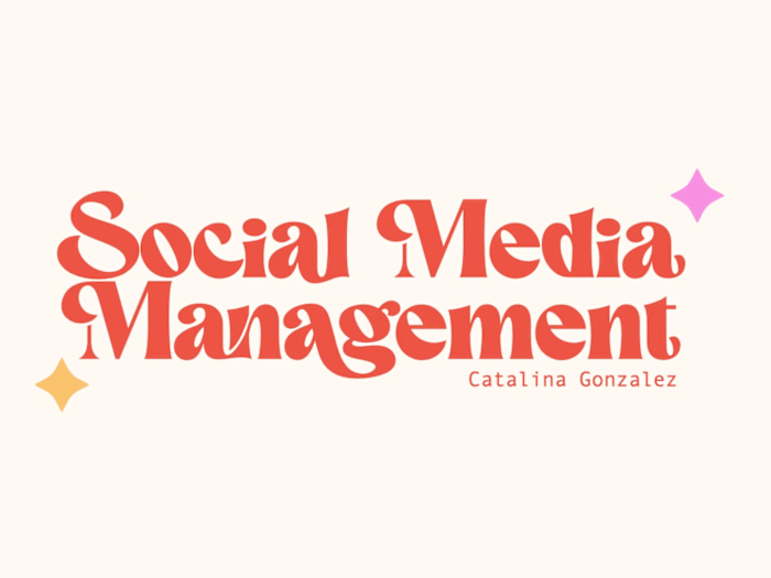 Em Languages: Social Media Management 🌟