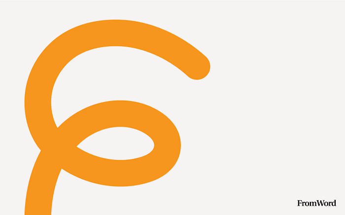 Brand Design and Website for a design studio