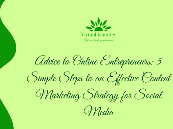 SEO Optimized Blog Articles for Social Media Marketer