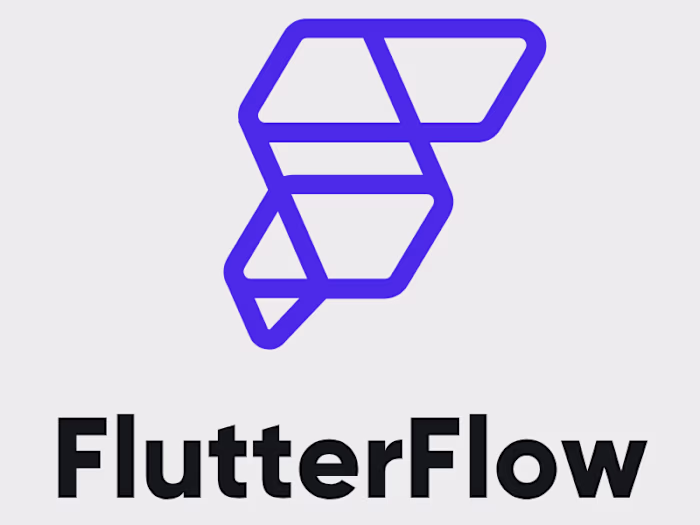 App Development by flutterflow