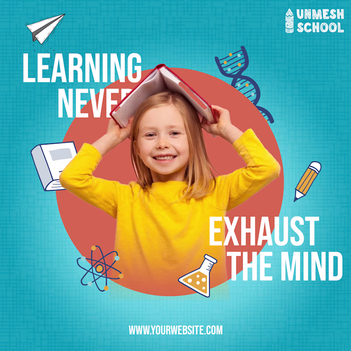 Elevate Your Brand's Identity with Tailor-Made Social Media Ads!