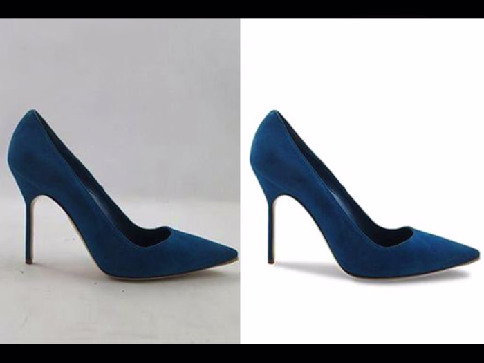 Make your product images stand