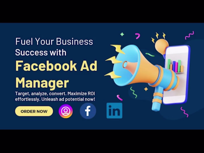 Setup Facebook Ads within 24 Hours
