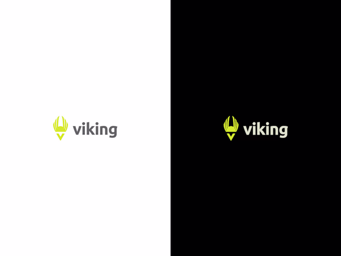 The Viking App: Branding 