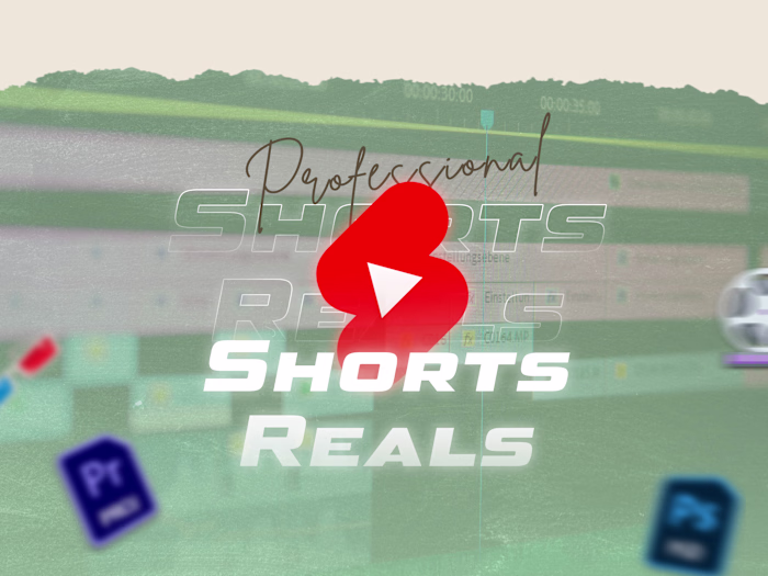 Reals & Shorts Videos