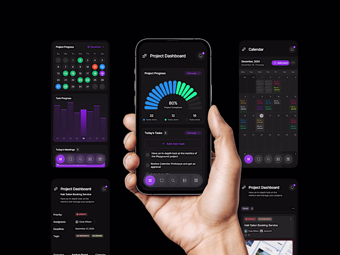 Framer Website Design & Development