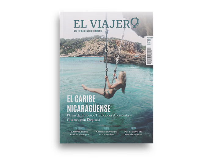 Editorial Design | Tourism Magazine