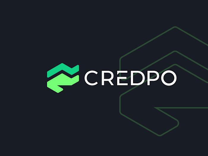 CREDPO — Property Valuation Logo