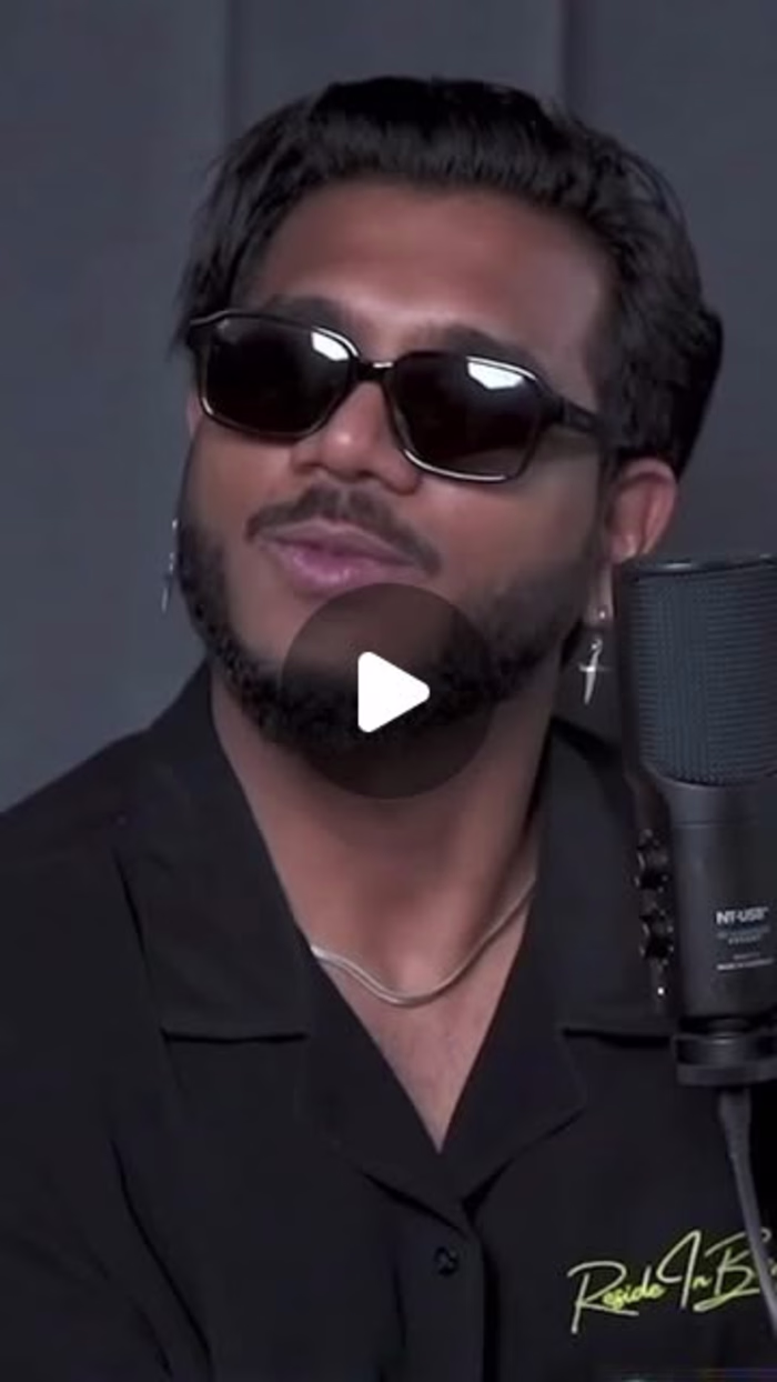 Sikander Kahlon - Untold Story (Reel)