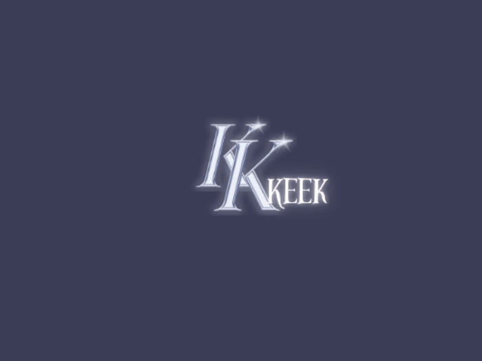 I am working on a Fashion brand (Keek). Take a look at these...