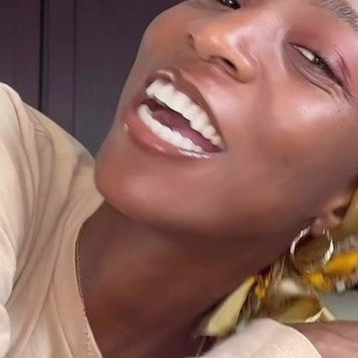 Shally Way on Instagram: “Chlorophyll water mixed with eating h…