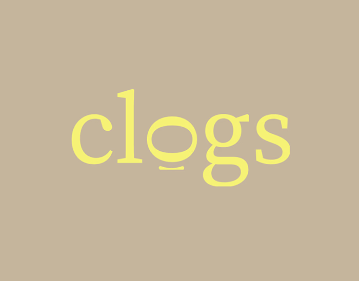 Branding and Social MK for Clogs on Behance