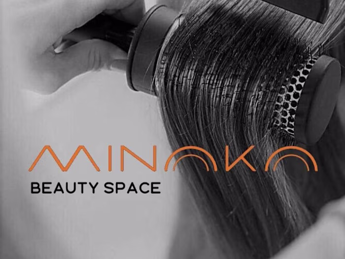 Social media management for a beauty salon