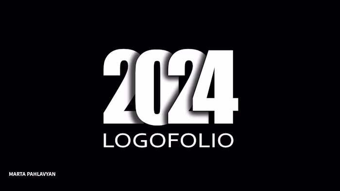 LOGOFOLIO 2024