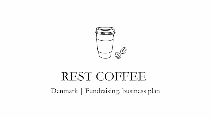 REST Coffee Fundraise