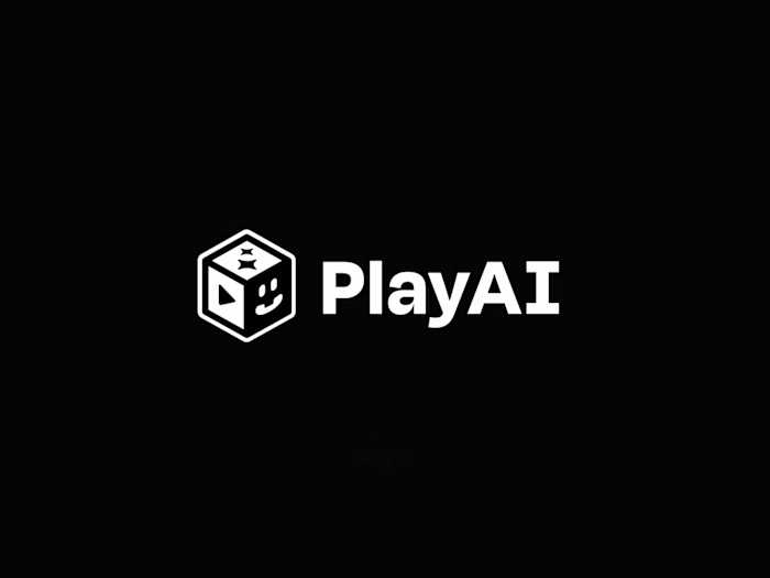 Promo Video for Play AI's Dialog 1.0