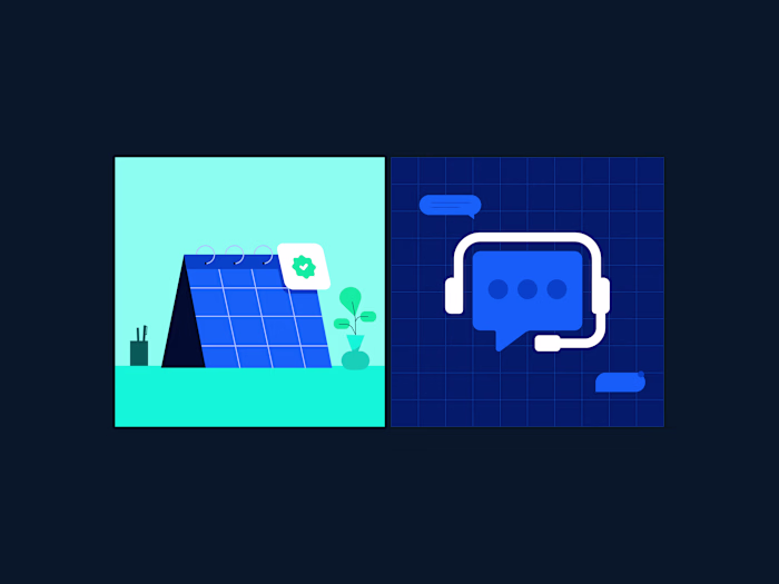 Visual System Development for Rasayel's Blog Infographics